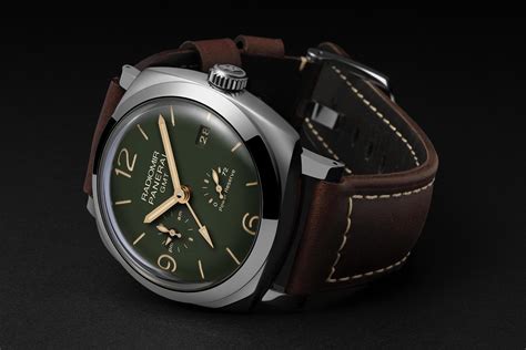 panerai military